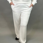 Limestone Doris Pants Bottom- Pants THREAD & SUPPLY