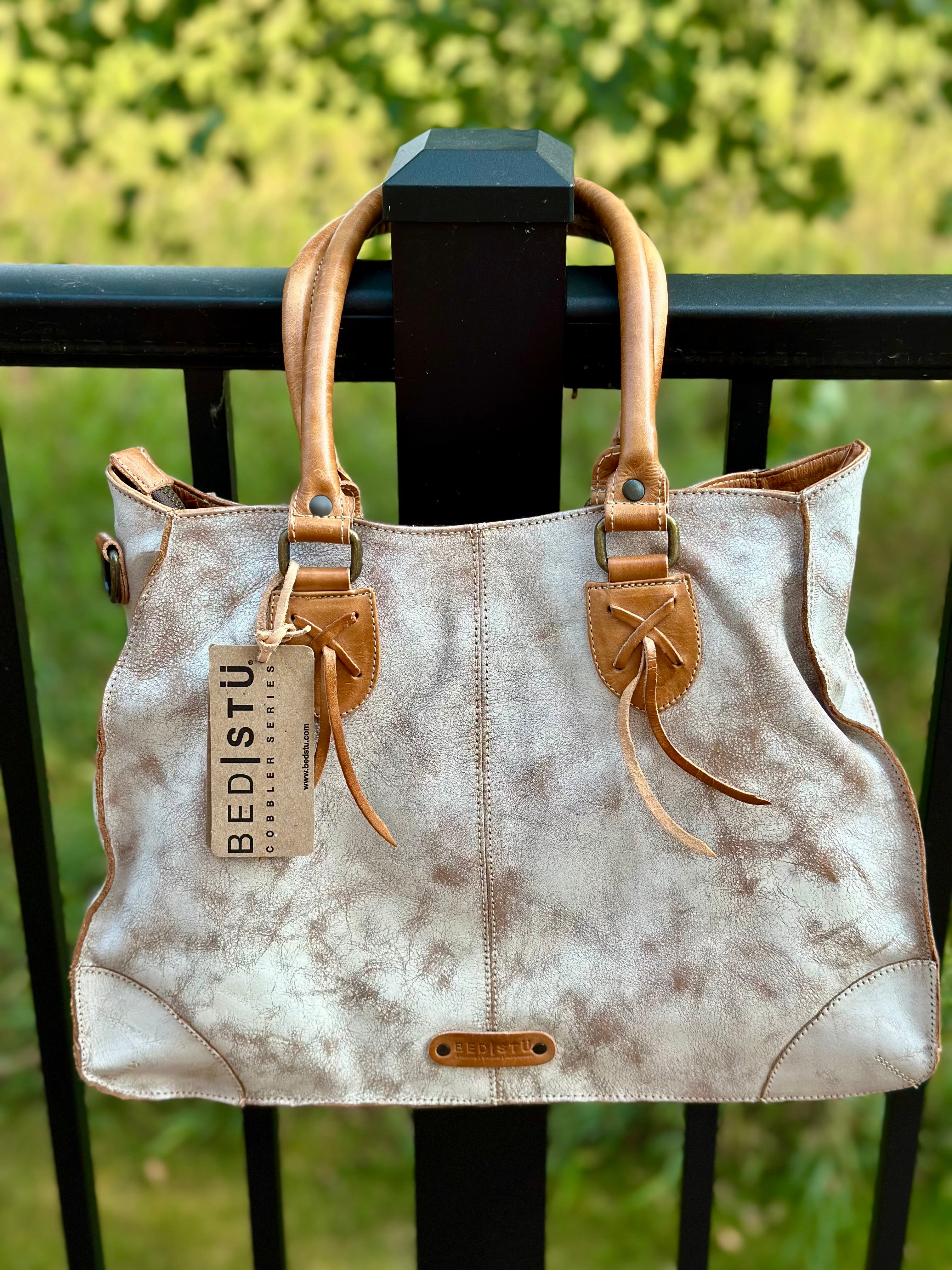 BRUNA (BED STU) Bags- Purses BED STU