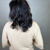 Oatmeal Dolman Sweater