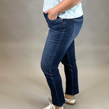 Darkstone Rachael Jeans Bottom- Pants KUT FROM THE KLOTH