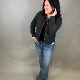 Hardworking Stella Flare Jean Bottom- Pants KUT FROM THE KLOTH