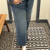 Regent Meg Jeans Bottoms - Pants KUT FROM THE KLOTH