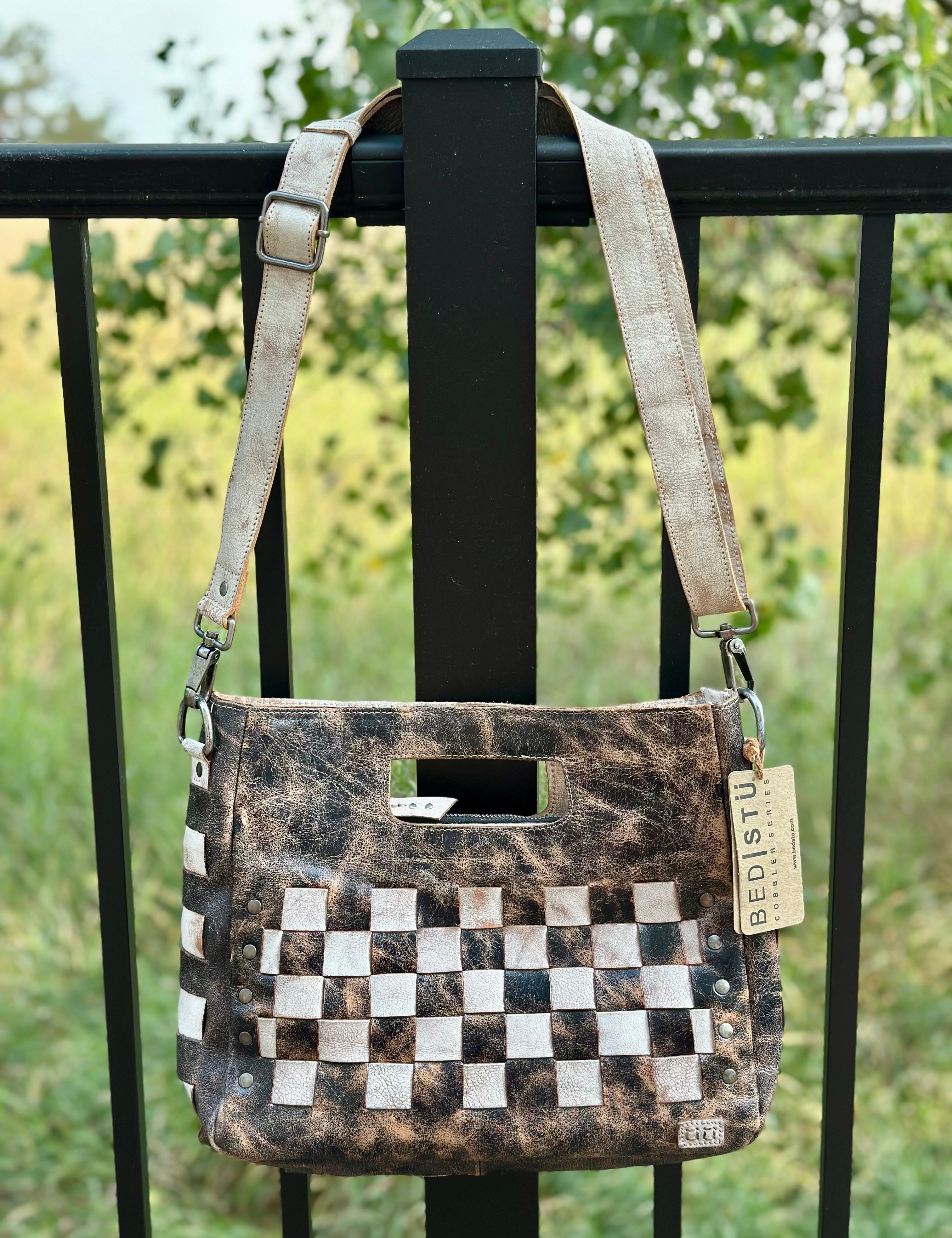 Orchid Bag (Bed Stu) Bags- Purses BED STU