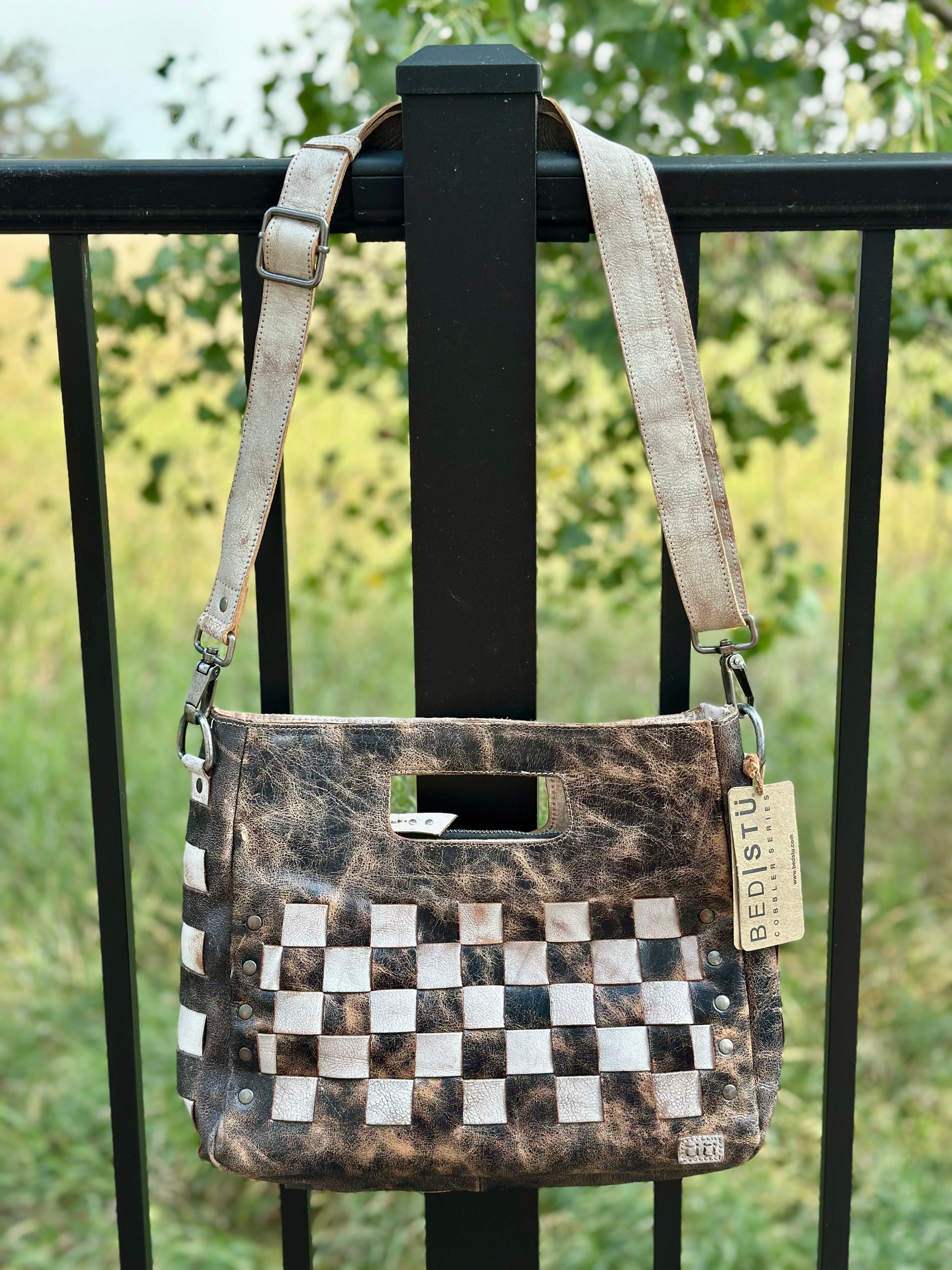 Orchid Bag (Bed Stu) Bags- Purses BED STU