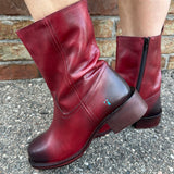 Splitter Boot - ROAN by Bed Stu Shoes- Boots & Booties BED STU