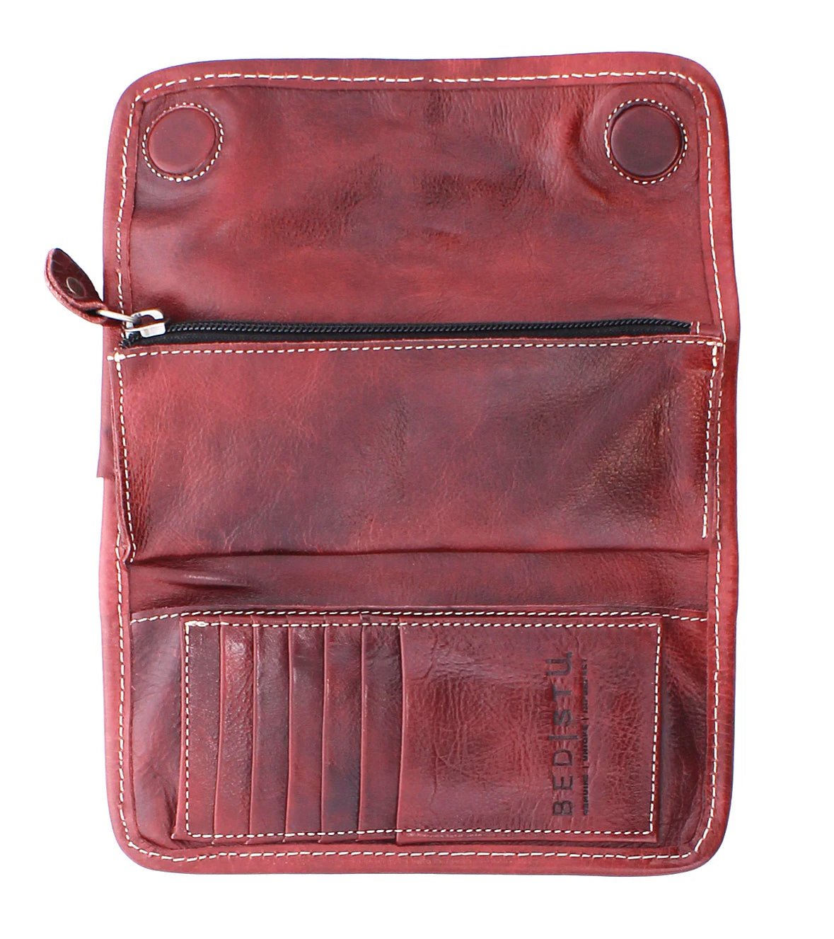 Canton Cherry Lacquer DD Bags- Purses BED STU