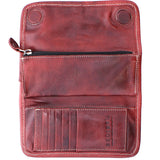 Canton Cherry Lacquer DD Bags- Purses BED STU
