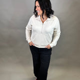Experiences Black Meg Jeans Bottom- Pants KUT FROM THE KLOTH