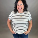 Kittie Sweater Top - Sweater THREAD & SUPPLY