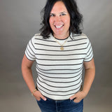 Kittie Sweater Top - Sweater THREAD & SUPPLY