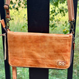 Templeton (Bed Stu) Bags- Purses BED STU