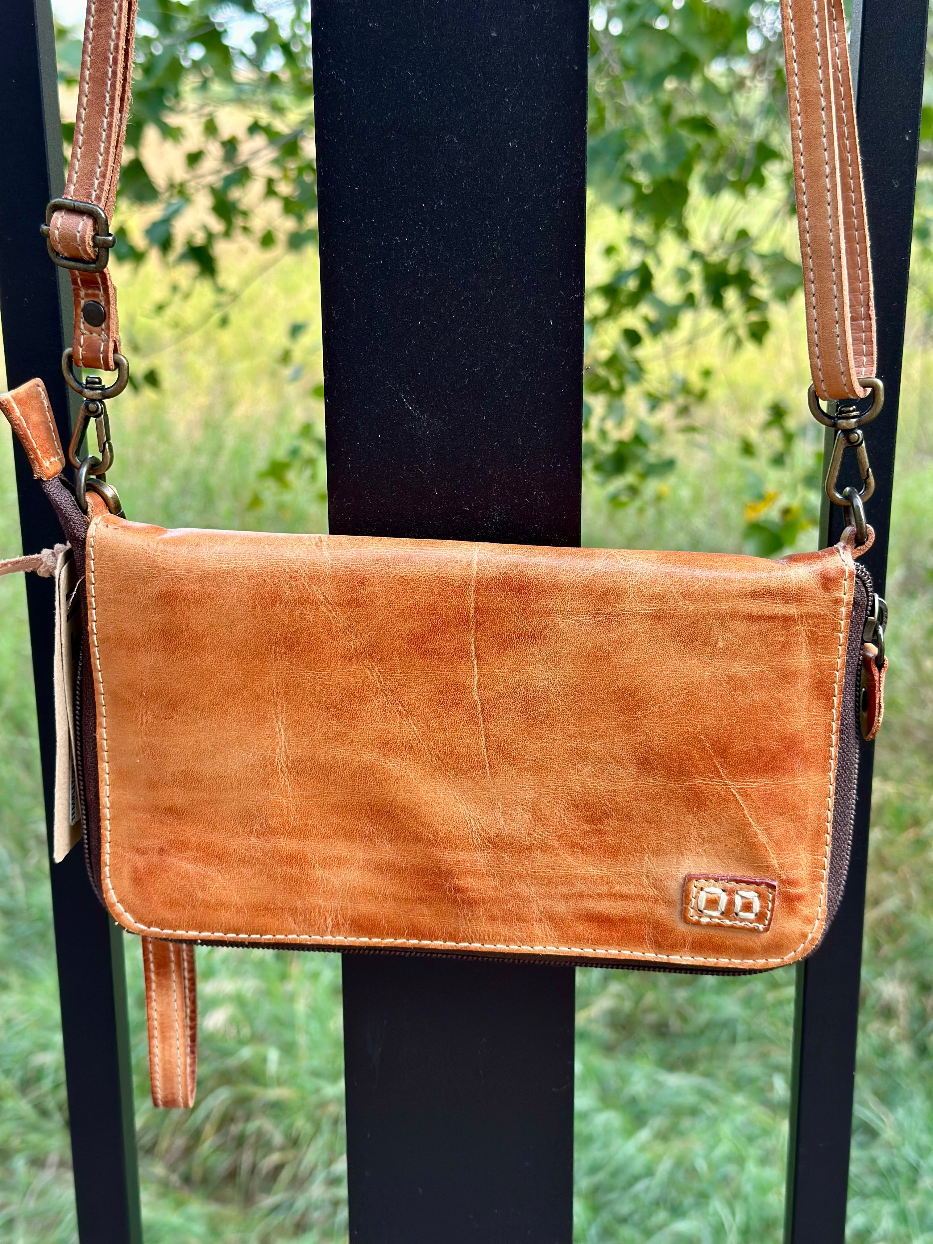 Templeton (Bed Stu) Bags- Purses BED STU