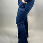 Highland Ana Flare Jean Bottoms - Pants KUT FROM THE KLOTH