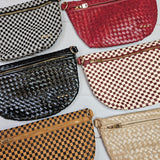 Westlyn Woven Bag (6 colors) Bags- Purses PRETTY SIMPLE WHOLESALE