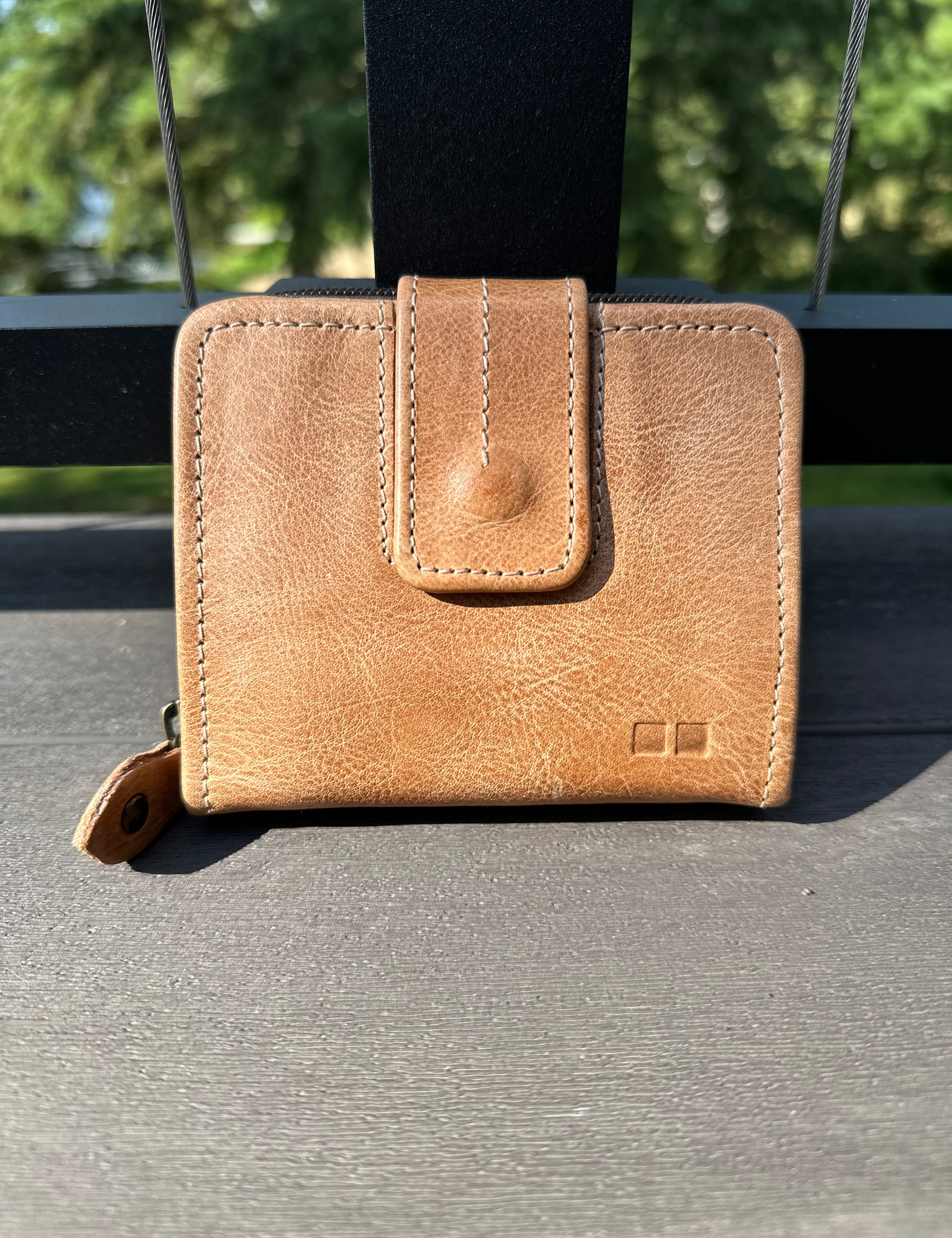 Bed|Stü Plus Wallet — Oats DD Bags- Wallets & Wristlets BED STU