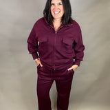 Port Modal Utility Jacket