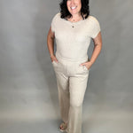 Misty Jumpsuit Jumpsuit THREAD & SUPPLY