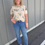 Faithful Rachael Jeans Bottoms - Pants KUT FROM THE KLOTH