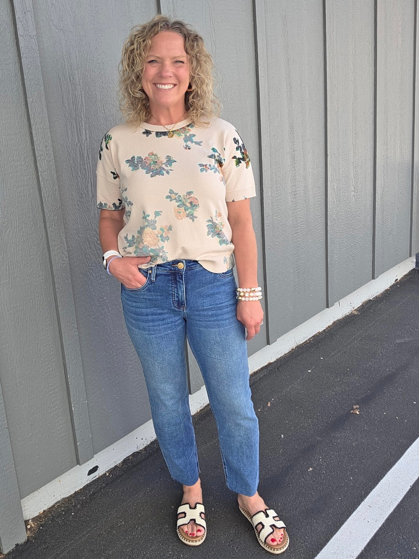 Faithful Rachael Jeans Bottoms - Pants KUT FROM THE KLOTH