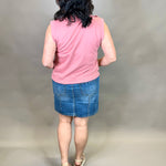 Hayden Skirt Bottom- Skirt KUT FROM THE KLOTH