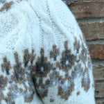 Aviendha Pullover Sweater Top - Sweater RD International