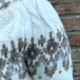 Aviendha Pullover Sweater Top - Sweater RD International