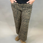 Wood Meg Jeans Bottom- Pants KUT FROM THE KLOTH
