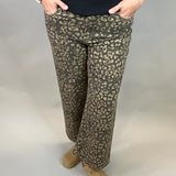 Wood Meg Jeans Bottom- Pants KUT FROM THE KLOTH