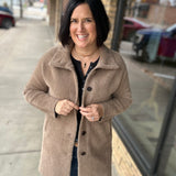 Blythe Long Sweater Jacket Outerwear- Jackets KUT FROM THE KLOTH