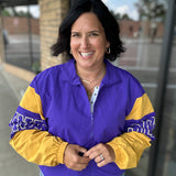 Minnesota Retro Jacket
