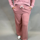 Ash Rose Zane Pants Bottom- Pants THREAD & SUPPLY