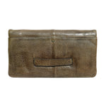 Terry Handcrafted Leather Wallet Bags- Purses LATICO LEATHER