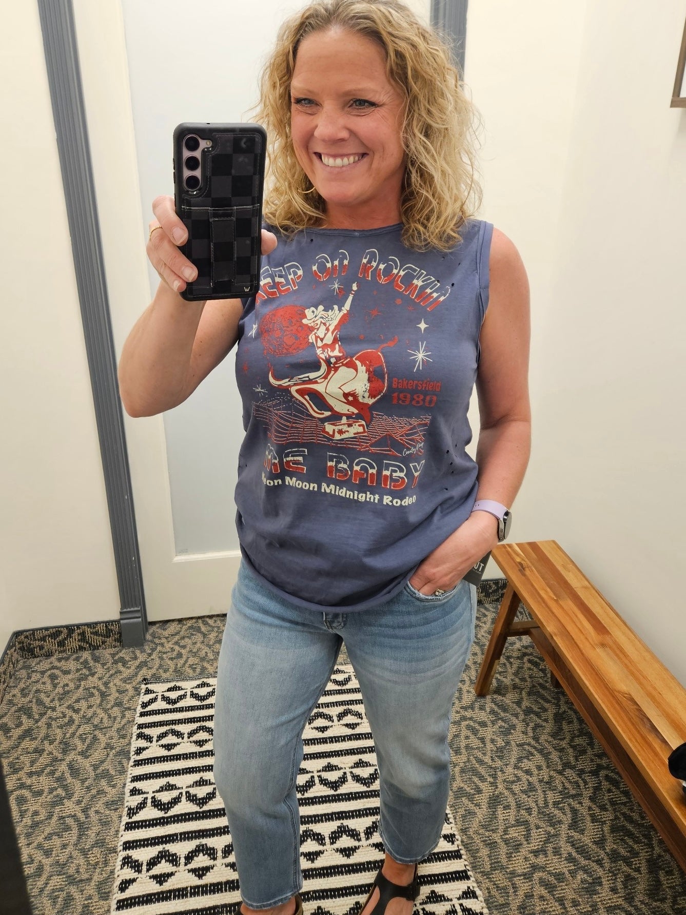 Rachael High Rise (Coherently) jeans KUT FROM THE KLOTH