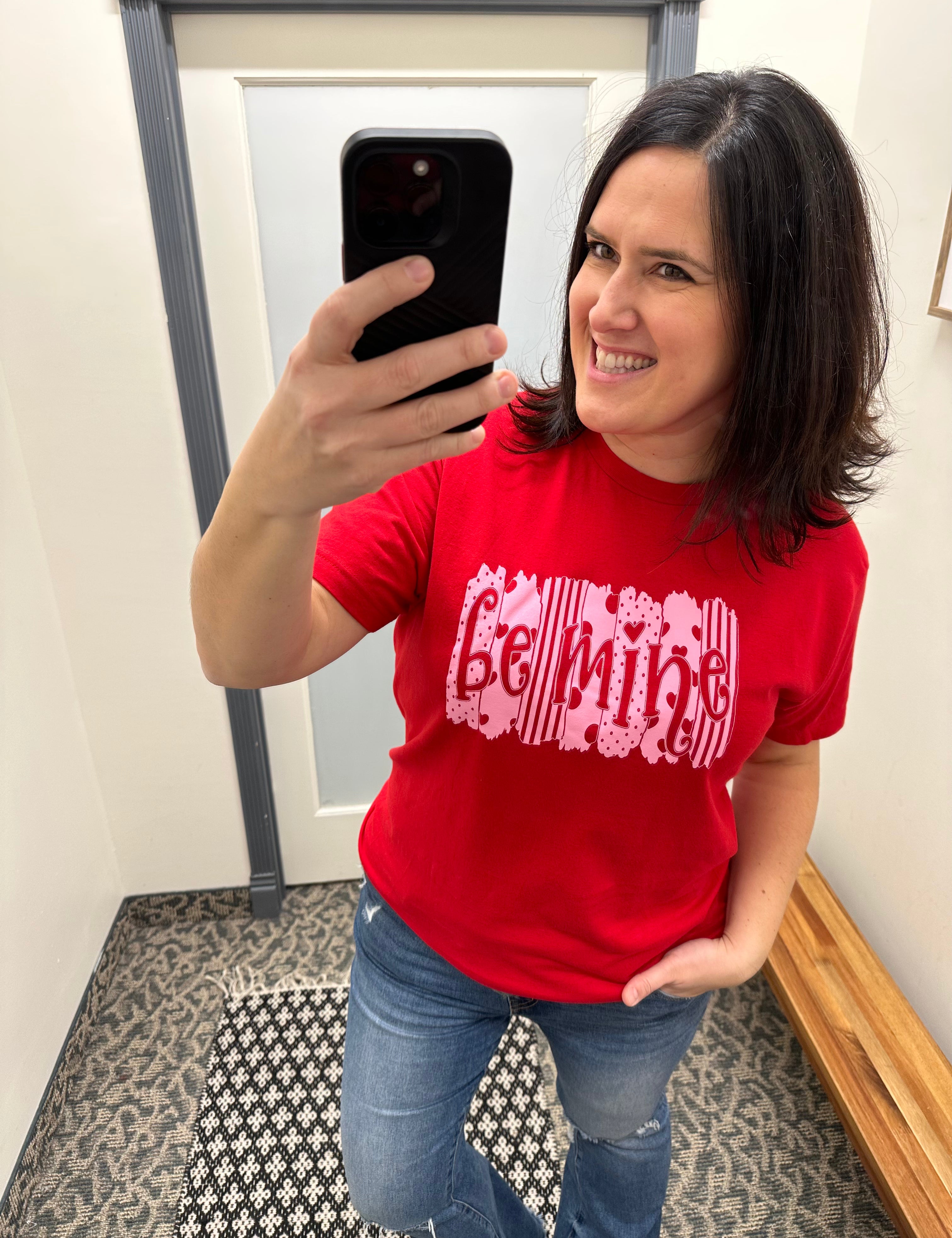 Be Mine T Top - Tee WINDMILL GYPSY