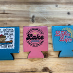 Can Koozie Accessories - Can Koozie A MONDAY IN MAY