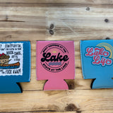 Can Koozie Accessories - Can Koozie A MONDAY IN MAY