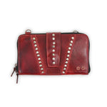 Flee Red DD (Bed Stu) Bags- Purses BED STU