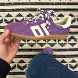 GHOST - Purple Back 70 Sneaker Shoes - Sneaker Back 70