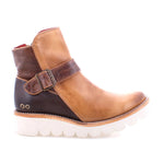 Nudge II Cold Brew Rustic (Bed Stu) Shoes- Boots & Booties BED STU