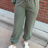 Clover Ashford Jogger Bottom- Pants THREAD & SUPPLY