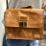 Improv Tan Rustic (BED STU) Bags- Purses BED STU