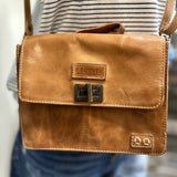 Improv Tan Rustic (BED STU) Bags- Purses BED STU