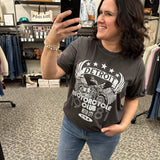 Detroit Motorcycle Club T Top - Tee GIRL DANGEROUS
