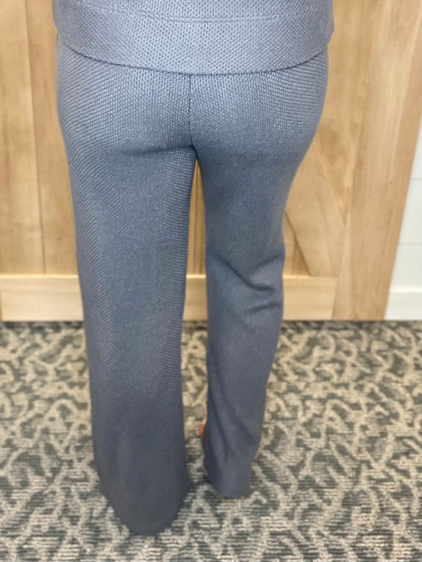 Noella Pants Bottom- Pants THREAD & SUPPLY