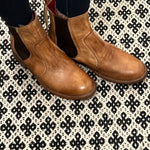 Nandi Tan Rustic (Bed Stu) Shoes- Boots & Booties BED STU