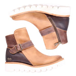 Nudge II Cold Brew Rustic (Bed Stu) Shoes- Boots & Booties BED STU