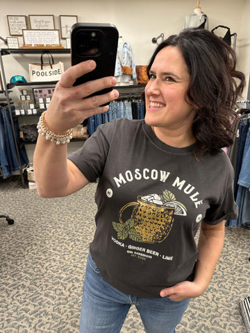 Moscow Mule T