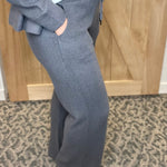 Noella Pants Bottom- Pants THREAD & SUPPLY