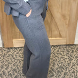 Noella Pants Bottom- Pants THREAD & SUPPLY
