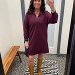 Froe Tan Distressed Boot Shoes- Boots & Booties ROAN